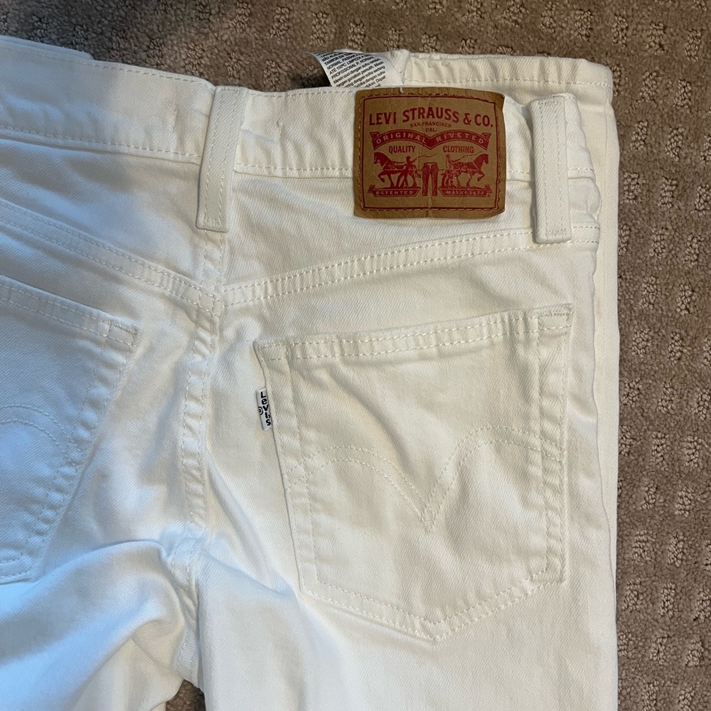 Levi Jeans